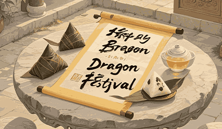 Fête des bateaux-dragons