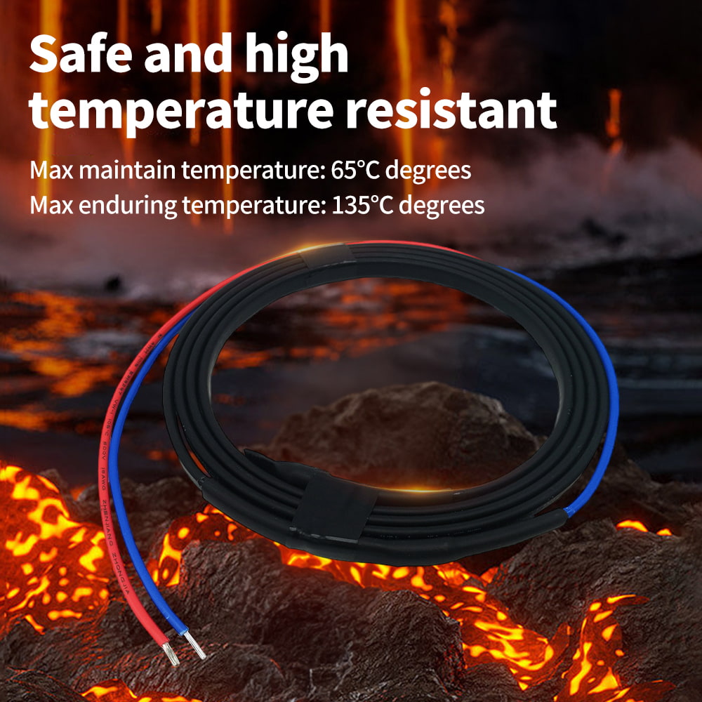 heating cable